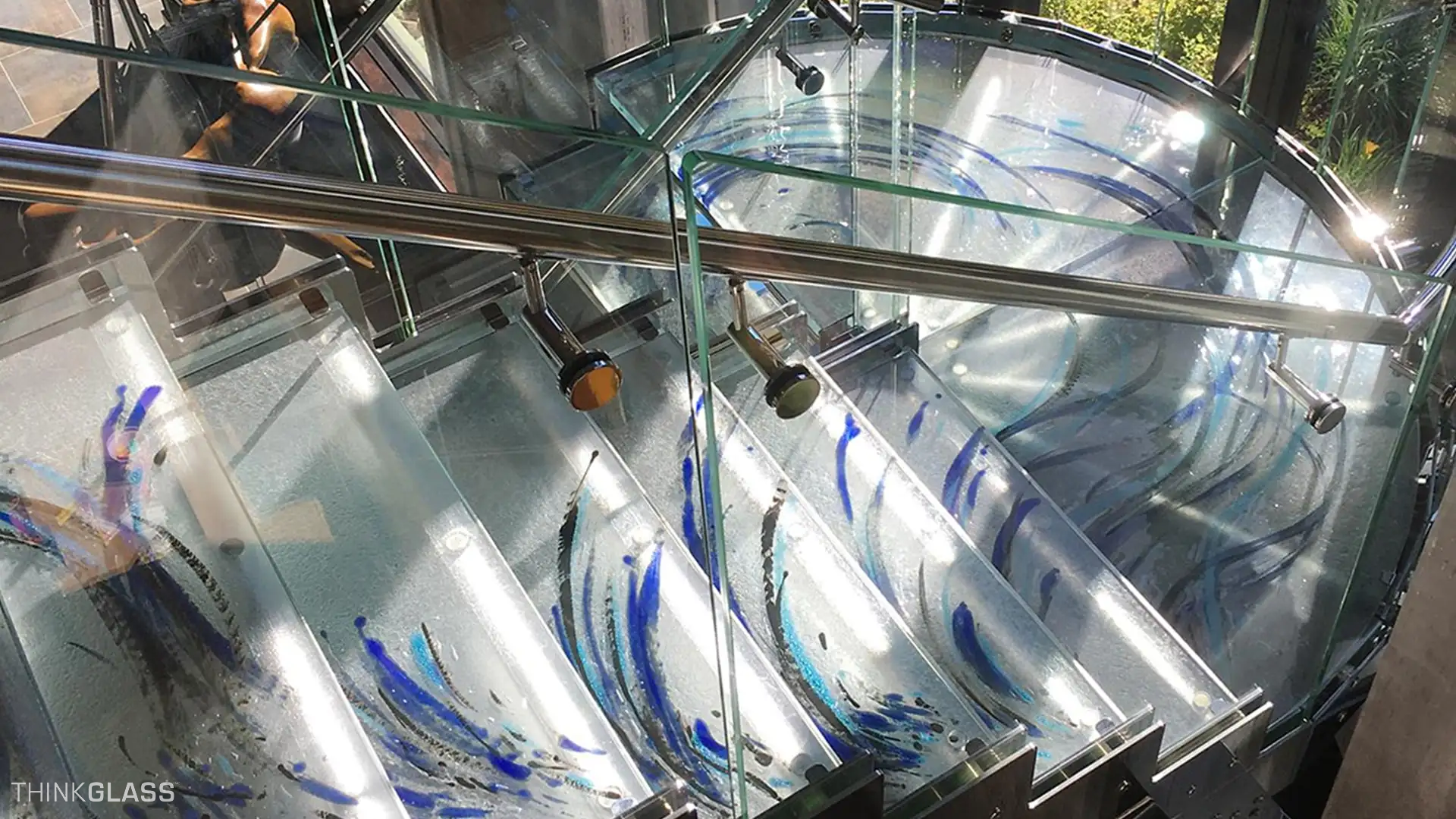 crystalclearthickglass 83