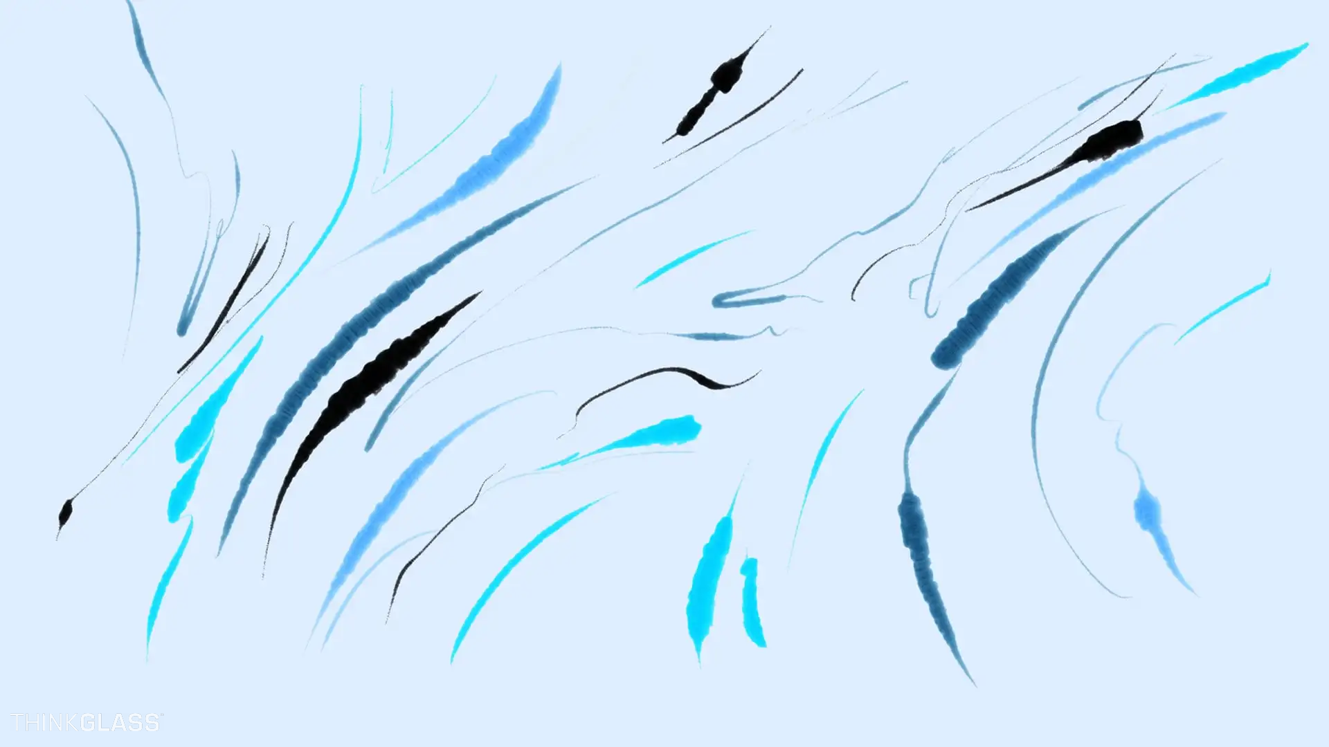 crystalclearthickglass 87